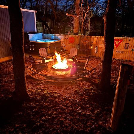 A Shore Thing-Beach-Fishing-Fire Pit-Relax-Pets Kingston Экстерьер фото